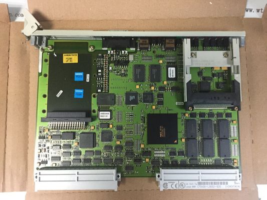 6ES5948-3UR23 Siemens SIMATIC S5, de Centrale verwerkingseenheid van cpu 948R voor S5-155H