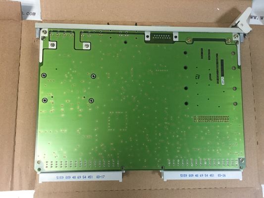 6ES5948-3UR23 Siemens SIMATIC S5, de Centrale verwerkingseenheid van cpu 948R voor S5-155H