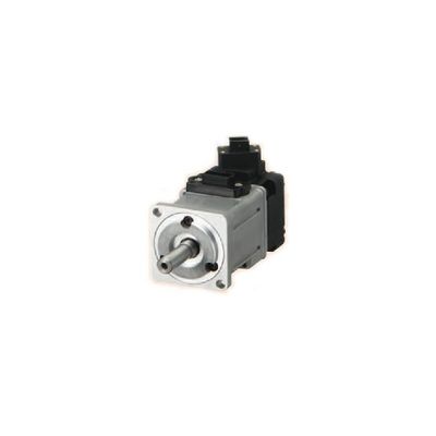 De Motorservomotor 3000 t/min 200W Absolute 100VAC van OMRON R88M-G20030S-S2 AC