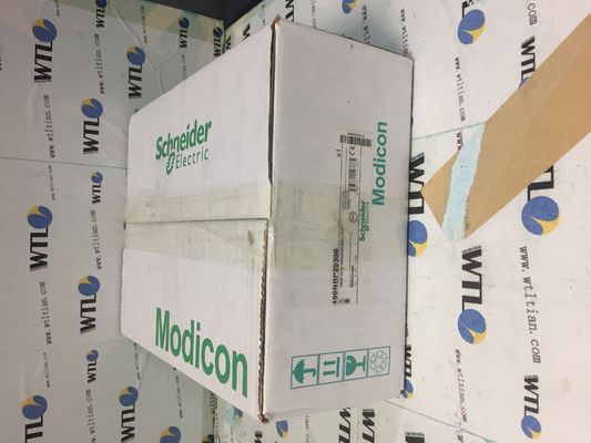 490NRP25300 Premie van de VEZEL de OPTISCHE REPEATER MBPLPT/PT Modicon/Quantumautomatiseringsplatform
