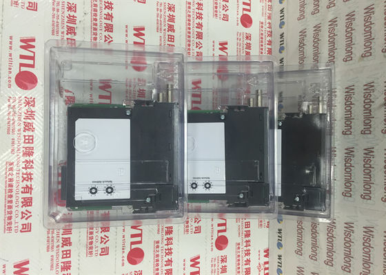 Tk-CCR014 KOOIkaart 24 VDC de OVERTOLLIGE NETTO Digitale I O Module van de INTERFACEmodule
