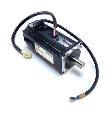 De Servomotoren 3KRPM INC K g-SrvMtr 100W 100V van OMRON R88M-G10030L-S2
