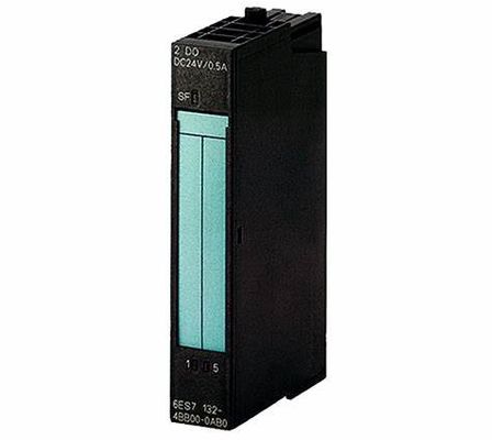 ELEKTRONISCHE MODULE 15MM van Siemens 6ES7134-4LB02-0AB0 BREED Mej. van 1-5V 15BIT 0,5