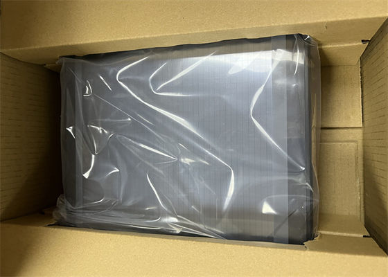 Ns8-TV 00 B.V. 2 het Touche screenns8 Reeks 640 x 480pixels van Omron HMI
