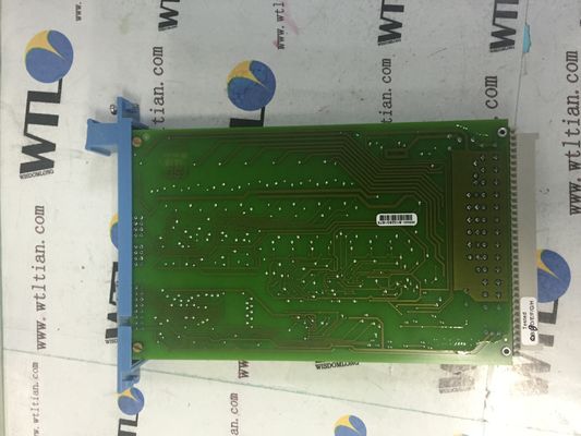 Fc-gpcs-sdo08-PF Systeemkaart voor Honeywell-Veiligheidsmanager For 8 channel DO card sdo-0824