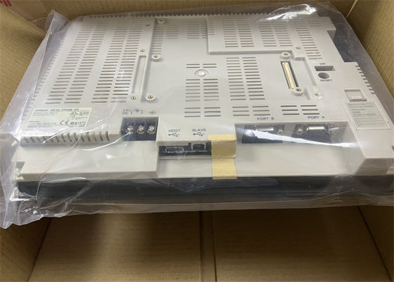 Ns12-TS 00 B.V. 2 het Touche screenns8 Reeks 640 x 480pixels van Omron HMI