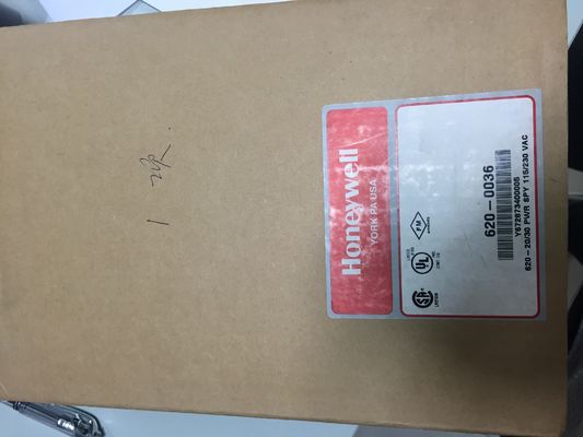Overtollige de Voedingmodule van de Voedingmodule 115/230V AC 620-0036 Honeywell AC