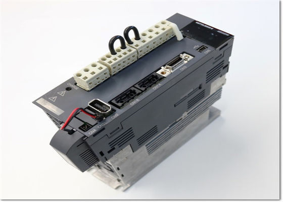 Van de de Versterker M.-j3-100A Reeks M.-J3 van MITSUBISHI Servo Industriële AC Servo NIEUWE Aandrijving