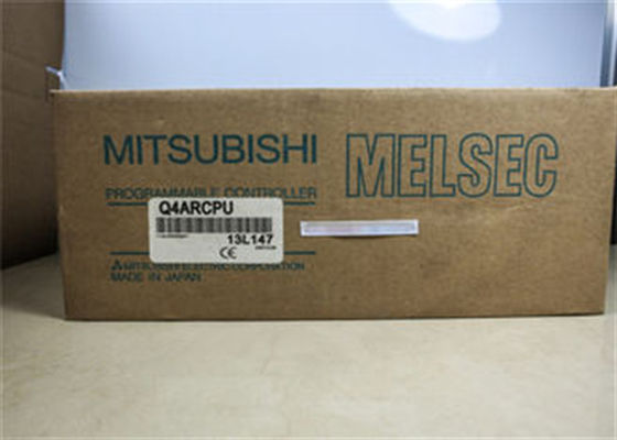 Q4ACPU overtollige Voedingmodule Mitsubishi 4096 punten