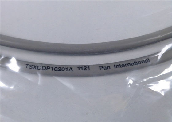 Stak de Verbindende kabel van Schneider Electric TSXCDP102 Gerolde Lintkabels 1m in de schede