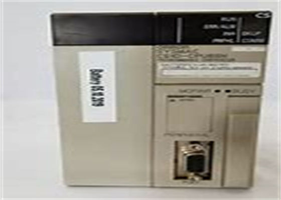 BACKPLANE van de REEKS60ks PROG 128 GEGEVENS van de Omroncs1d-cpu65h CONTROLE cpu CS1D ZET DUPLEXcpu op