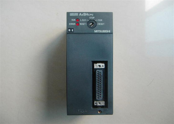 A2uscpu-S1 Overtollige Voedingmodule Mitsubishi 4096 punten Universeel model