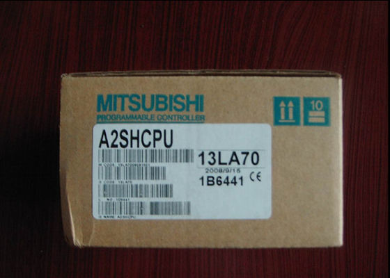 A2uscpu-S1 Overtollige Voedingmodule Mitsubishi 4096 punten Universeel model