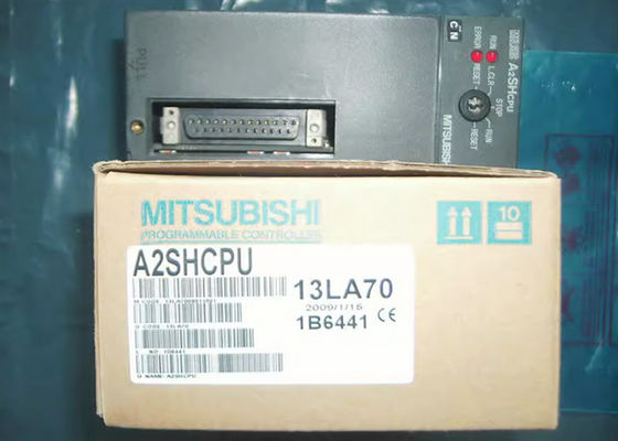 A2uscpu-S1 Overtollige Voedingmodule Mitsubishi 4096 punten Universeel model