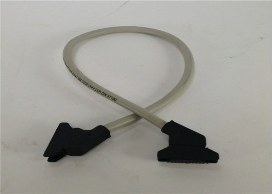 De Verbindende kabel van Schneider Electric TSXCDP053 0,5 m voor subbasis ABE7H16R20