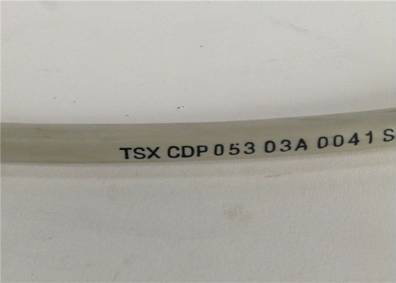 De Verbindende kabel van Schneider Electric TSXCDP053 0,5 m voor subbasis ABE7H16R20