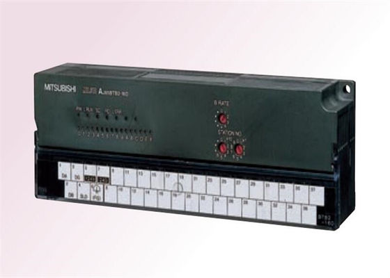 AJ35T-M04 B-L Redundant Power Supply-Module Mitsubishi 4096 punten Universeel model