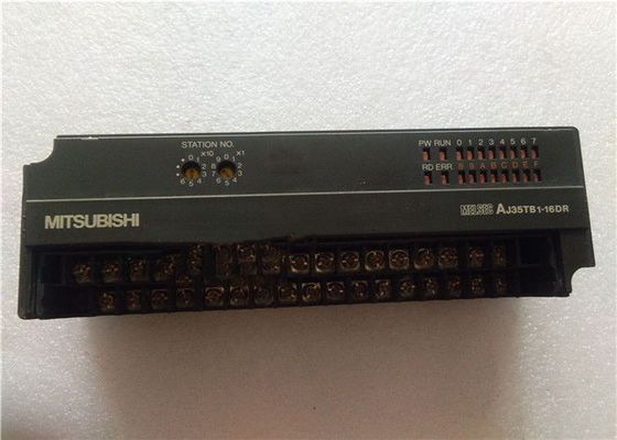 AJ35T-M04 B-L Redundant Power Supply-Module Mitsubishi 4096 punten Universeel model