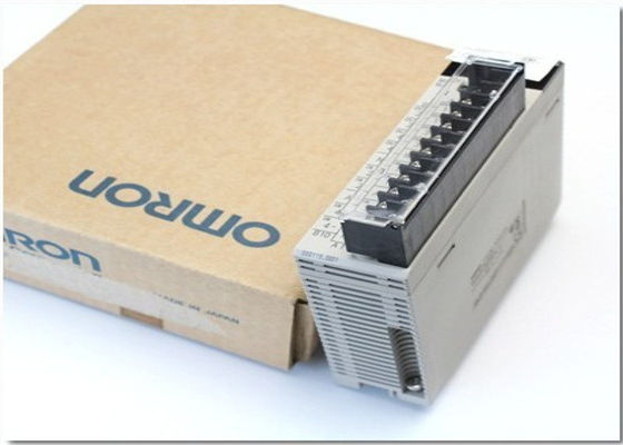 Omron CS1D-CPU67H DUPLEXcpu 12KS PROG 448 Controlemechanisme van de GEGEVENSplc het Programmeerbare Logica