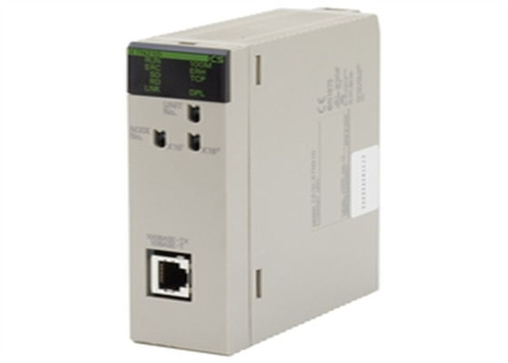 REGELBARE de BUS ENIGE HAVEN UNIT/NODE van het Omroncs1d-etn21d ETHERNET CONTROLEMECHANISME cpu
