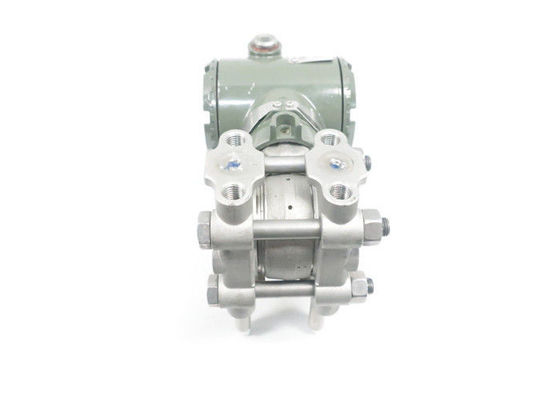 EJA110A-ELH4A-92DA 0,5 Differentiële de Drukzender 10 van Yokogawa EJA110A kPa
