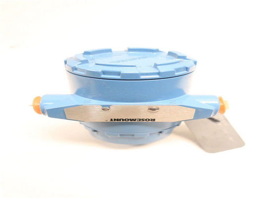In-Line de Drukzender -14.7to 10000PSI van 3051TG5A2B21BB4M5K5 Rosemount 3051TG