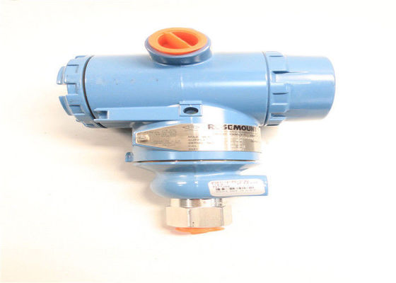 In-Line de Drukzender -14.7to 10000PSI van 3051TG5A2B21BB4M5K5 Rosemount 3051TG