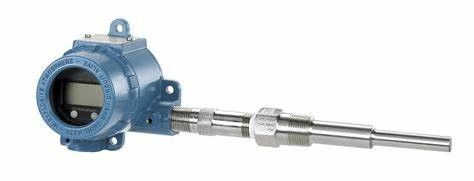 Rosemount 644 Reeksn opslag tot 32 karakters voor de temperatuurzender van STICHTINGSfieldbus e