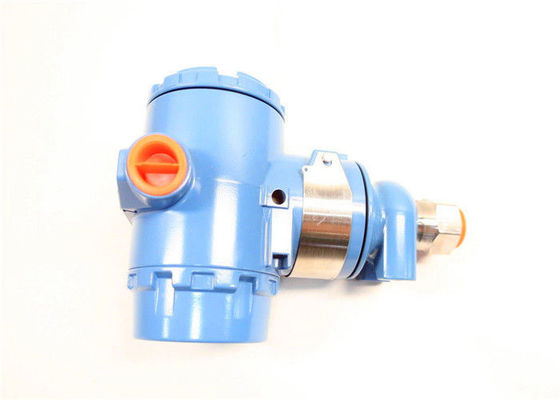 In-Line de Drukzender -14,7 van 3051TG1A2B21BB4M5 Rosemount 3051TG aan 30PSI