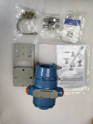 De Sensor van het Rosemount214c Thermokoppel en 114P-Beschermingsbuis 1000 MΩ minimumisolatieweerstand