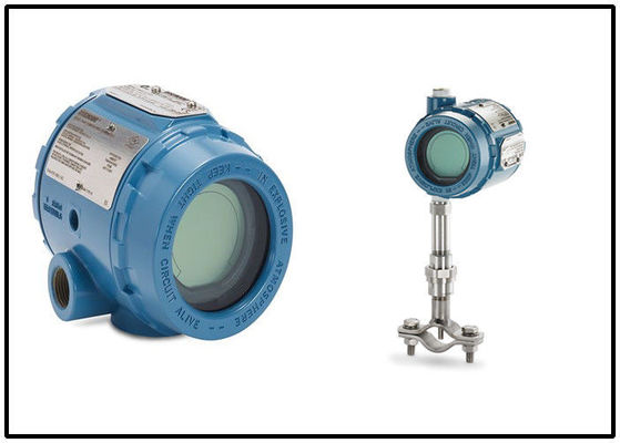 3144p Dubbele Enige de Sensorinput Marine Type Rosemount van de temperatuurzender