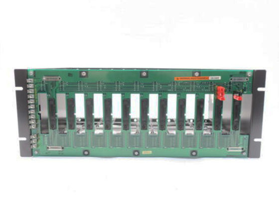 IEMMU01 de EENHEIDSplc van VESTINGMUUR INFI90 24VDC OPZETTENDE Programmeerbare Logicamodule