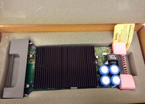 IEPAF01 Bailey Controls Infi 90 AC de Module van de Gebiedsvoeding