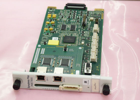 INIET800 symfonie plus Communicatie Moduleplc Programmeerbare Logicamodule
