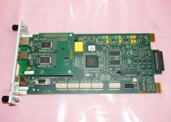 INIET800 symfonie plus Communicatie Moduleplc Programmeerbare Logicamodule
