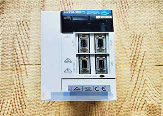 M.-j2s-40a-PY091 de Industriële Servoaandrijving 400W 200V van Mitsubishi