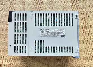 M.-j2s-40a-PY091 de Industriële Servoaandrijving 400W 200V van Mitsubishi