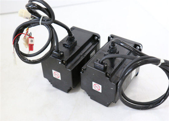SGMPH-04A1A-YR11 AC SERVOmotor   Industriële Servomotor YASKAWA 400W 200V