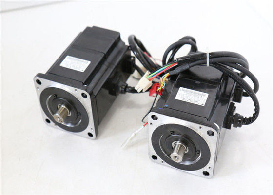 SGMPH-04A1A-YR11 AC SERVOmotor   Industriële Servomotor YASKAWA 400W 200V