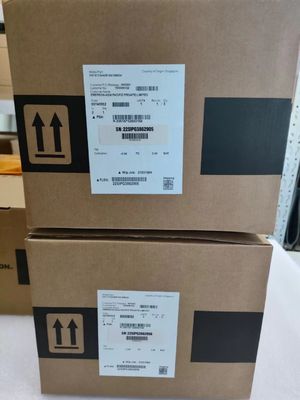 Rosemount 5408 26 GHz FMCW met het unieke voltage van de de spaander Lage 12V gelijkstroom lancering van de energie efficiënte radar
