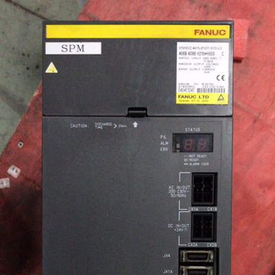 Versterker van de hoge Precisie de Servomacht, de Versterker van A06B 6088 H230 H500 Fanuc
