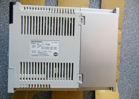 DRIVE 200V AC van Mitsubishi Melservo 3.5KW SERVOversterker M.-j2s-350B NIEUW in voorraad