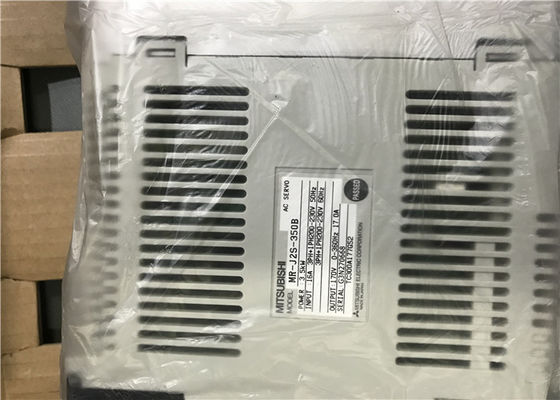 DRIVE 200V AC van Mitsubishi Melservo 3.5KW SERVOversterker M.-j2s-350B NIEUW in voorraad