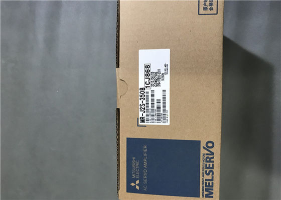 DRIVE 200V AC van Mitsubishi Melservo 3.5KW SERVOversterker M.-j2s-350B NIEUW in voorraad