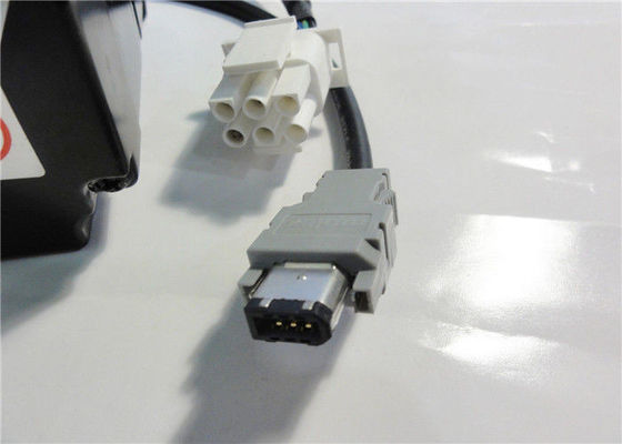 De Industriële Servomotor Yaskawa van SGMPH 01A1E4C met Remsgmph Sigma II