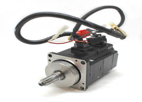 De Servomotor 100W, 200V, 0.89A, 3000 t/min, Motoman van sgmph-01a1a-YR11 Yaskawa AC