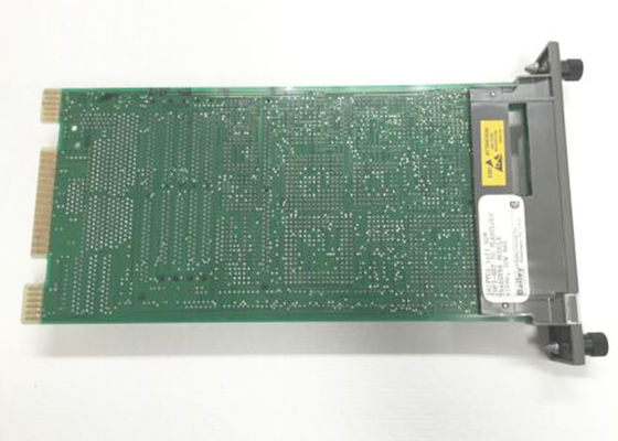 DE TRANSFERMODULEplc VAN INIPT02 INFI90 PLTLP PROGRAMMEERBARE LOGICAmodule