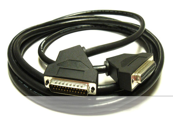 De Verbindende kabel van Schneider Electric TSXCAP030 Advantys Telefast ABE7