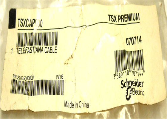 De Verbindende kabel van Schneider Electric TSXCAP030 Advantys Telefast ABE7
