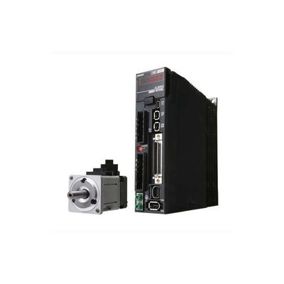 De Levering van OMRON R88D-GT50 H-Z Servo AC   240V 31A 5 kW 200 ~ 240VAC 13 pond